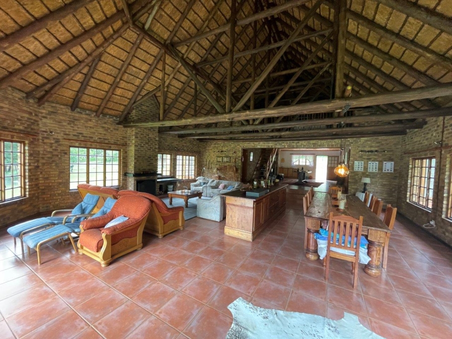 Commercial Property for Sale in Vredefort Rural Free State